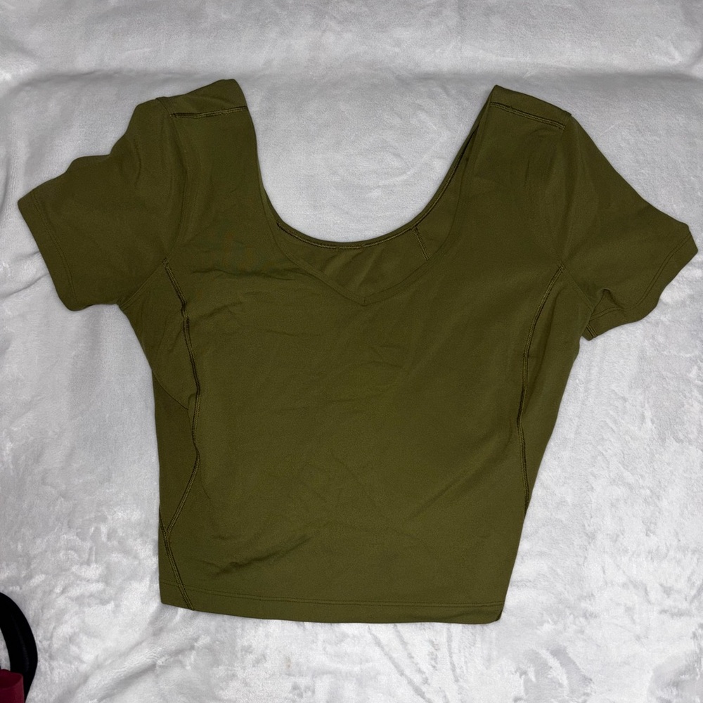 Lululemon align T